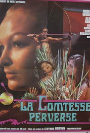 堕落的伯爵夫人/La Comtesse perverse